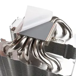 Термопрокладка Gelid Solutions HeatPhase Ultra for Intel CPU (PH-GC-02-I) - мініатюра 2