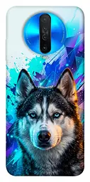 TPU чохол Demsky Husky magic для Xiaomi Redmi K30