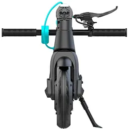 Електросамокат Proove X-City Pro 10" чорно-блакитний - мініатюра 13