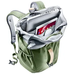 Рюкзак Deuter Stepout 22 Khaki-Sand (1052-3815223 2618) - мініатюра 6