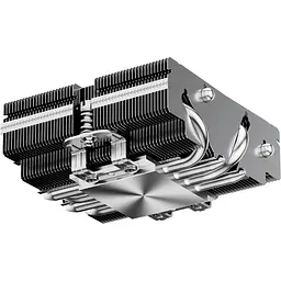 Кулер для процесора PcCooler PсCOOLER RC400-53 (RC400-XXNWXX-GL) - мініатюра 5