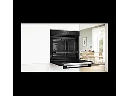 Духовка електрична Bosch HRG272EB3 - мініатюра 2