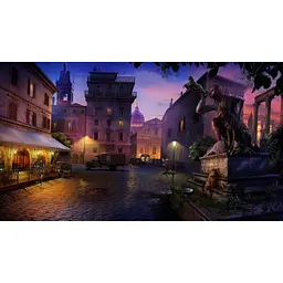 Ключ активації Microsoft The Myth Seekers Collection для Xbox One/Series S/X - мініатюра 8