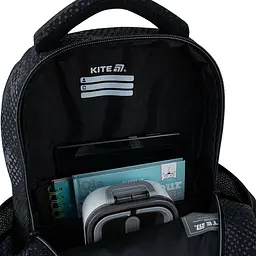 Рюкзак Kite Education 763M Football (K25-763M-2) - мініатюра 14