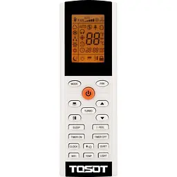 Спліт-система Tosot Orbis GP-07SL [131082] - мініатюра 3