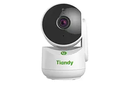 IP-Камера TC-H342A 4MP Wi-Fi Speaker microSD motion detection Tiandy teh0015980 - мініатюра 2