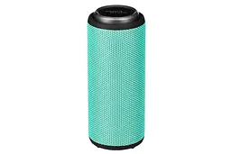 Акустична система 2E SoundXTube TWS, MP3, Wireless, Waterproof Turquoise - мініатюра 4
