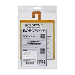 Акумулятор Borofone L13D1P31 для Lenovo A3500/A7-30/TB-7304 Tab 7 Essential - мініатюра 5