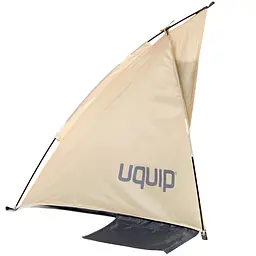 Намет Uquip Shelly Mini UV 50+ Sand (241011) - мініатюра 4