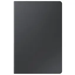 Чохол-книжка Samsung Book Cover для Samsung Galaxy Tab A8 10.5 SM-X200 / SM-X205 Сірий (EF-BX200PJEGRU)