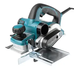 Рубанок Makita KP0810 850 Вт