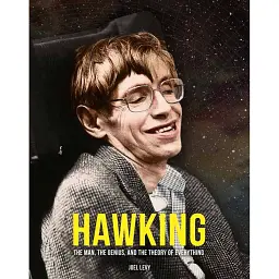 Hawking - Джоел Леві