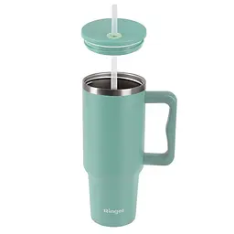 Термокружка Ringel Strong RG-6122-1200 1200 мл м'ятна - мініатюра 2