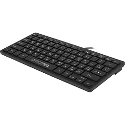 Клавіатура OfficePro дротова (SK240) - мініатюра 3