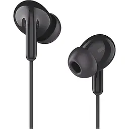 Навушники Xiaomi Type-C Earphones Black (BHR8930GL) [117325] - мініатюра 3