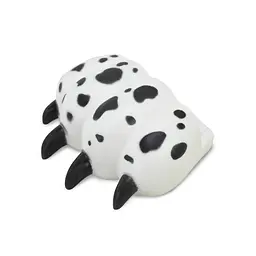 Антистрес дитячий Кігтики Cat Claws YD2576White 9 см