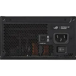Блок живлення Asus ROG STRIX 1200P Gaming (90YE00W0-B0NA00) [140651] - мініатюра 12