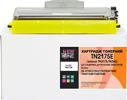 Картридж тон. NEWTONE для Brother HL-2140/2150/2170 аналог TN2175/TN360 Black ( 2600 ст.) (TN2175E)