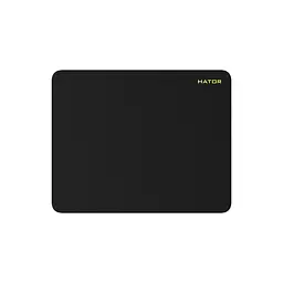 Iгрова поверхня Hator Tonn Mobile Чорний (HTP-1000)