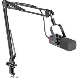 Мікрофон Fifine (AM8T) USB Black (AM8T)
