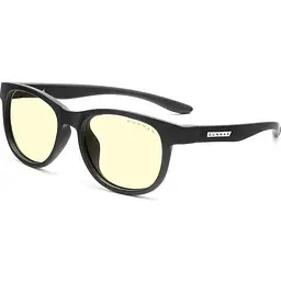 Комп'ютерні окуляри Gunnar Computer Eyewear Rush Kids Small Onyx Amber Natural [101482] - мініатюра 2