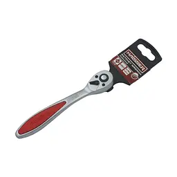Ключ-тріскачка Haisser 1/4 "90 зубів PROFI з підвіскою