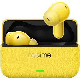 Навушники Realme Buds T500 Pro Yellow [173302]