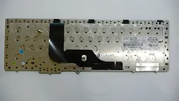 Клавіатура для ноутбука HP (ProBook: 6540b, 6545b, 6550b) rus, black, без джойстика