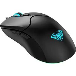 Мишка Aula S13 USB Black (6948391213095) - мініатюра 4