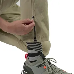Штани Salewa Puez Talvena DST 2/1 Wmn - мініатюра 3