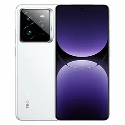 Смартфон Realme GT 7 Pro 5G 12/512GB White CN NFC