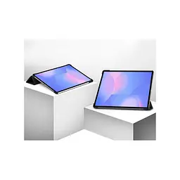 Чохол до планшета BeCover Smart Case Samsung Galaxy Tab S10 FE Plus (SM-X620/SM-X626) 13.1" Black (713381) - мініатюра 8