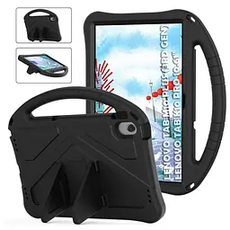 Чохол до планшета BeCover Protected Cover Lenovo Tab M10 Plus TB-125F (3rd Gen)/K10 Pro TB-226 10.61" Black (711879) - мініатюра 7