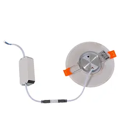 Точковий світильник Brille LED HDL-M46 3W WW Light Wood 36-339 - мініатюра 3