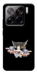Чохол Demsky Six Seven cat для Xiaomi 15 Pro