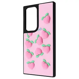 Чохол WAVE Doodle Case Samsung Galaxy S24 Ultra в асортименті - мініатюра 5
