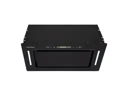Витяжка вбудована Interline JOLLY BL A/60/GL/K - мініатюра 10
