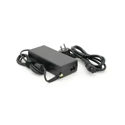 Блок живлення до ноутбуку Merlion ACER 120W 19V 6.32A, 5.5*1.7 (LAC120/19-5.5*1.7) - мініатюра 2