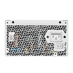 Блок живлення Super Flower 1000W LEADEX VII XP PRO SERIES WHT (SF-1000F14XP WHITE) - мініатюра 6