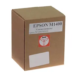Картридж BASF для EPSON AcuLaser M1400/MX14 (WWMID-74095)