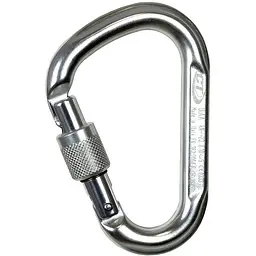 Карабін Climbing Technology Snappy SG alu HMS (1053-2C45900 XTB)