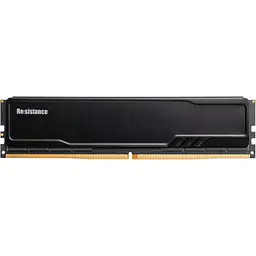 Модуль пам'яті для комп'ютера DDR5 32GB 5600 MHz CL46 1.1V Resistance INTELIGENTES (IR5CIJ1/32)