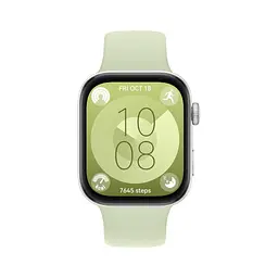Смарт-годинник Huawei Watch Fit 3 Green 55020CGE