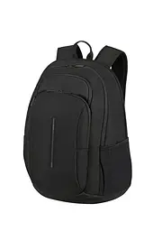 American Tourister Рюкзак для ноутбука 17.3" American Tourister, Urban Groove UG26 backpack, поліестер, 34л, чорний