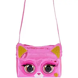 Інтерактивна сумочка Spin Master Purse Pets Френчі (SM26700/8239) - мініатюра 3