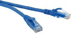 Патч-корд Atcom Cat.5e UTP RJ45 15m синій (9168) - мініатюра 2