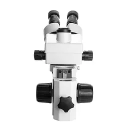 Мікроскоп KONUS CRYSTAL PRO 7x-45x STEREO (5424) - мініатюра 8