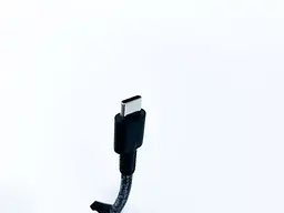 Блок живлення Hp 65w Type-C New Type TPN TA02, 15v 12v 9v 5v, - Б/В - мініатюра 3