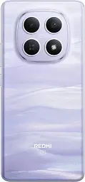Смартфон Xiaomi Redmi Note 15 5G 6/128Gb Mist Purple No Adapter UA UCRF - мініатюра 5