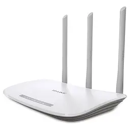 Маршрутизатор TP-Link TL-WR845N стаціонарний - мініатюра 3